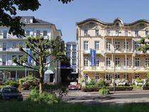 Parkhotel Bad Homburg